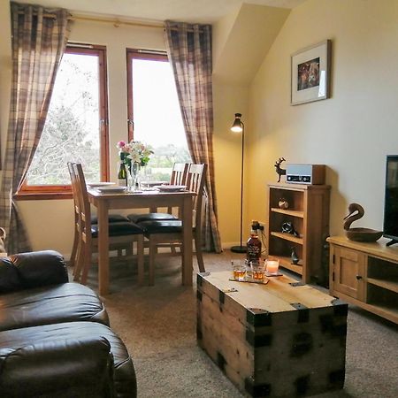 Riverside View Villa Nairn Dış mekan fotoğraf